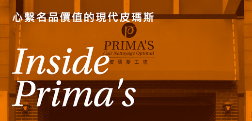 洗包技術,洗染技術