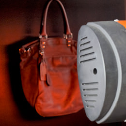 遠紅外線護理工法PRIMA'S FAR-END IR TECH